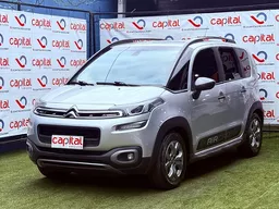 Citroën Aircross