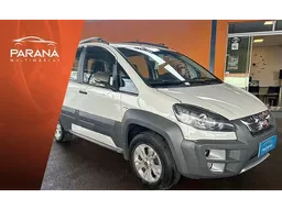 Fiat Idea