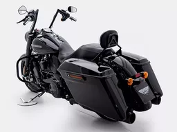Harley-Davidson Road King