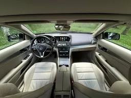 Mercedes-benz E 250