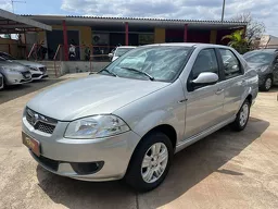 Fiat Siena