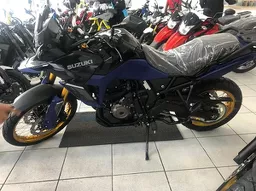 Suzuki V-Strom