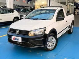 Volkswagen Saveiro