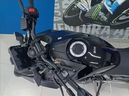 Suzuki GSX-S