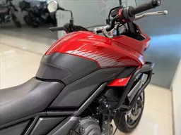 Triumph Tiger Sport