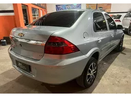 Chevrolet Prisma