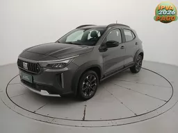 Fiat Pulse