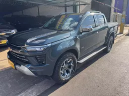 Chevrolet S10