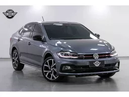 Volkswagen Virtus