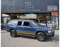 Chevrolet Blazer
