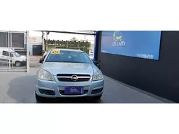 Chevrolet Vectra