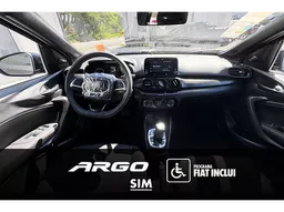 Fiat Argo