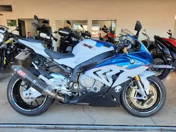 S 1000 RR