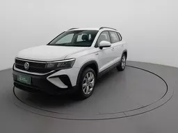 Volkswagen Taos