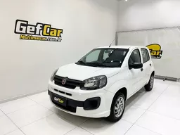 Fiat Uno