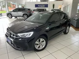 Volkswagen Nivus