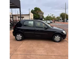 Chevrolet Celta