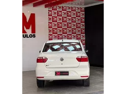 Volkswagen Voyage