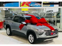 Chevrolet Montana
