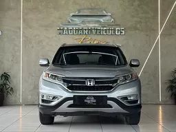Honda CRV