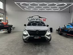 Renault Kardian