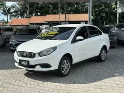 Fiat Siena