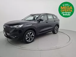 GWM Haval H6