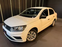 Volkswagen Voyage