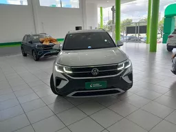 Volkswagen Taos