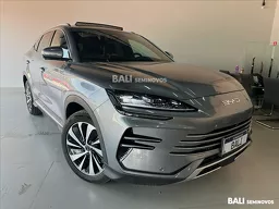 BYD Song Plus Premium