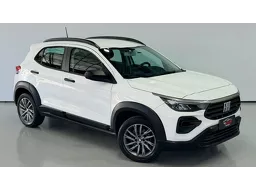 Fiat Pulse