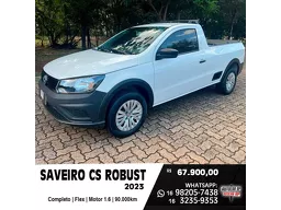 Volkswagen Saveiro