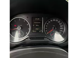 Volkswagen Crossfox