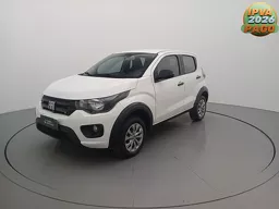 Fiat Mobi