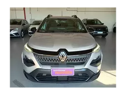 Renault Kardian