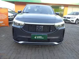 Fiat Fastback