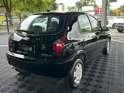 Chevrolet Celta