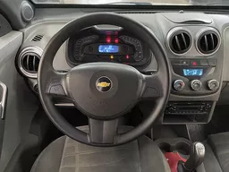 Chevrolet Agile