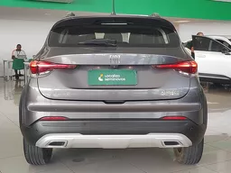 Fiat Pulse