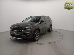 Jeep Commander