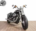 Harley-davidson XL 1200 2016-preto-curitiba-parana-8