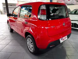 Fiat Uno