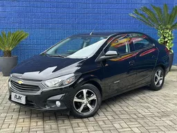 Chevrolet Prisma