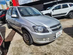 Chevrolet Celta