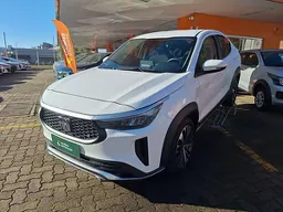 Fiat Fastback