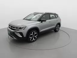 Volkswagen Taos