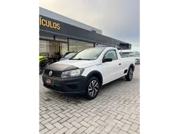 Volkswagen Saveiro
