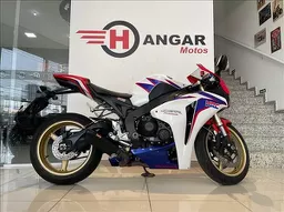 CBR 1000
