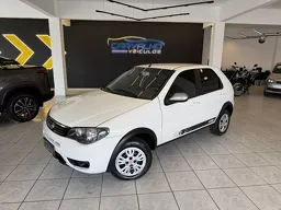 Fiat Palio