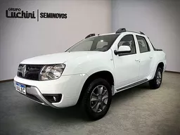 Renault Duster Oroch